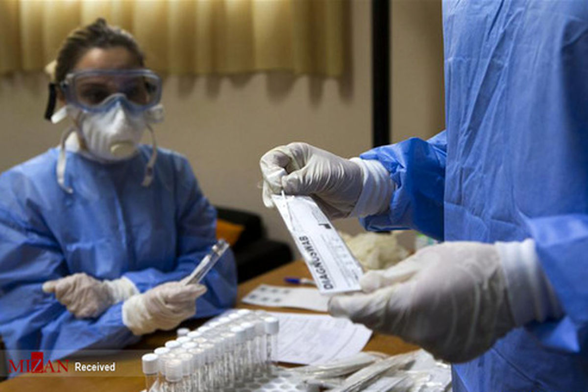 تصاویر: یونان در شرایط کرونا