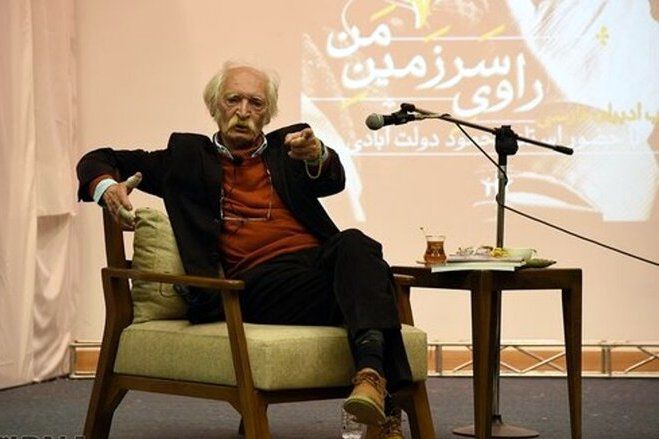دولت‌آبادی: بیهقی پدر نثر فارسی نیست