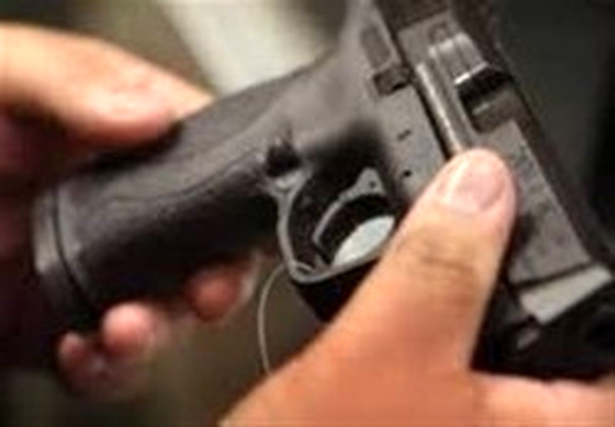 جزئیات درگیری پلیس با قاتل شرور در دزفول