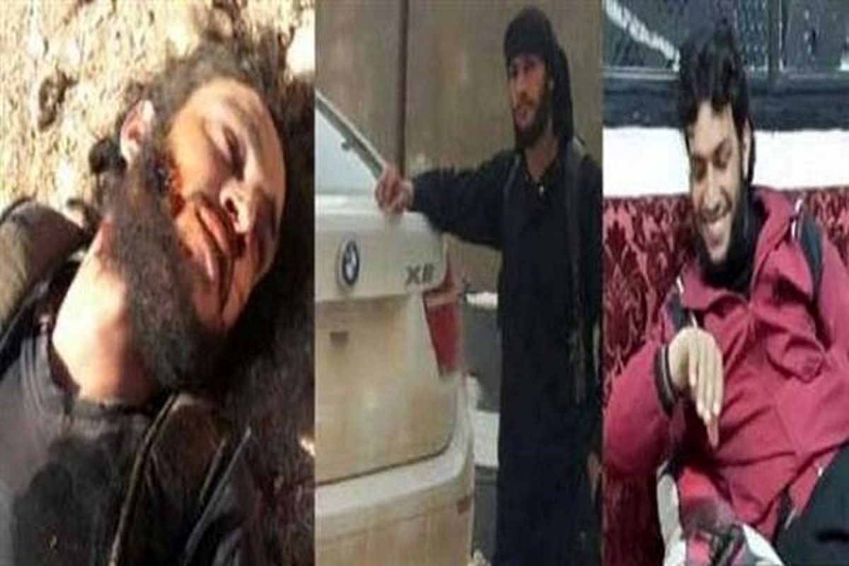 پیدا شدن جسد یک سرکرده داعش در «عرسال» لبنان