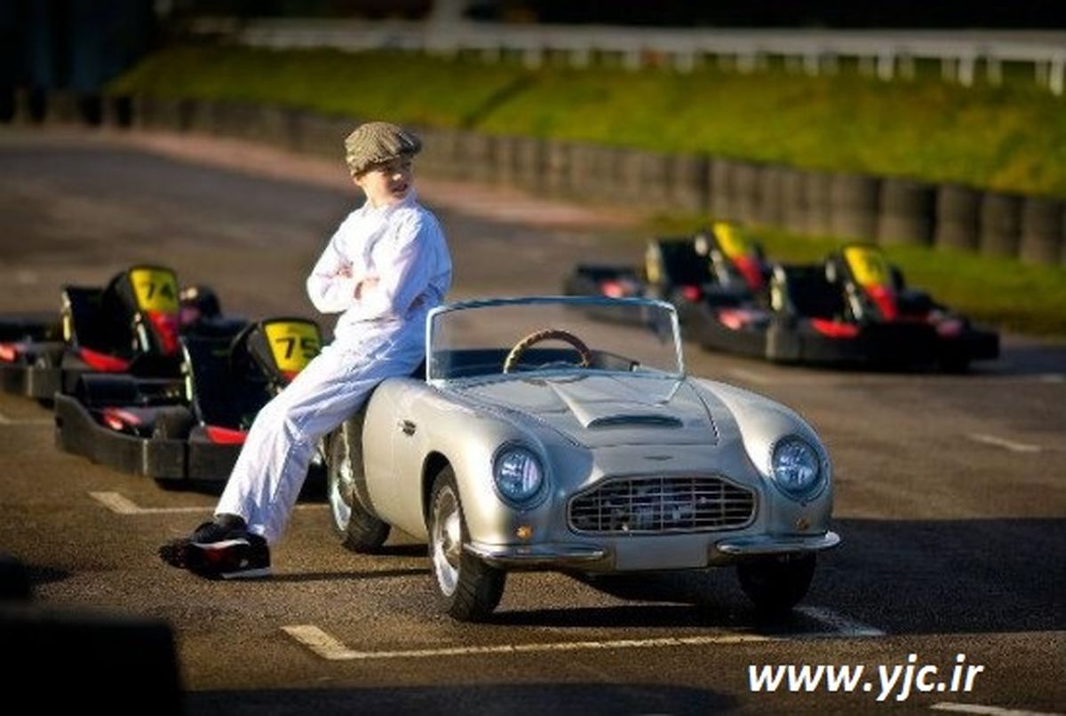 اسباب بازی 80 میلیونی