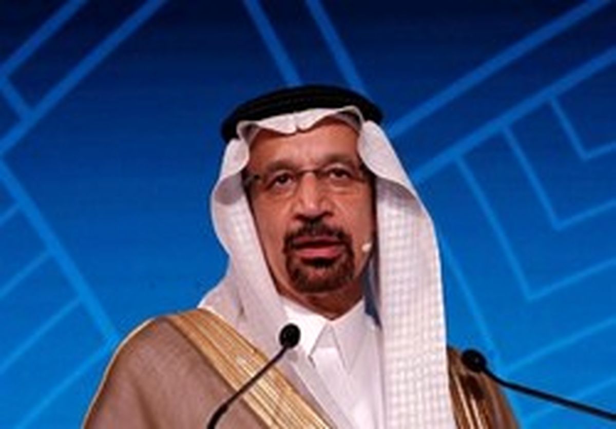عربستان صادرات نفت خود را کاهش میدهد