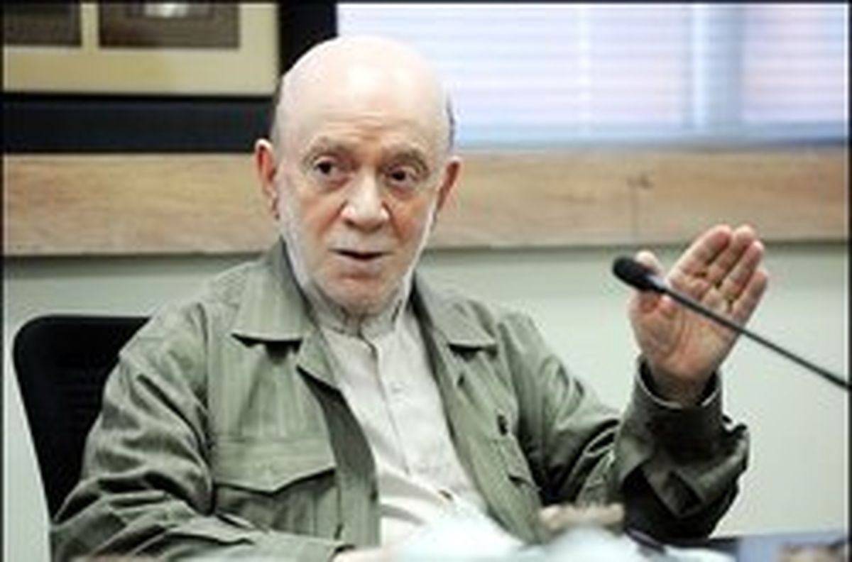 حبیبی: برجام موجود ناقصی شده است