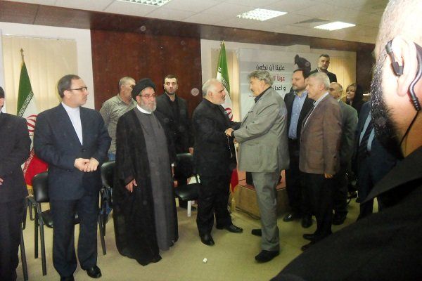 کسی حق تسلیت گفتن فاجعه منا را ندارد!