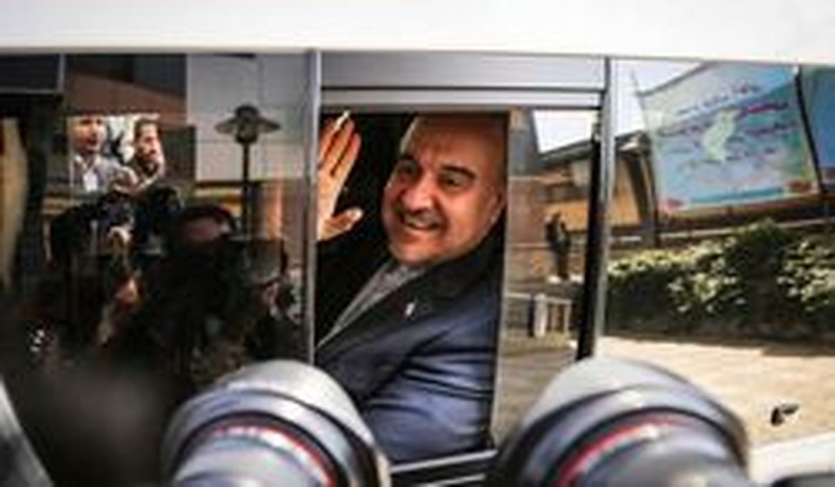 دستور وزیر ورزش برای بررسی اسپانسرفوتبال