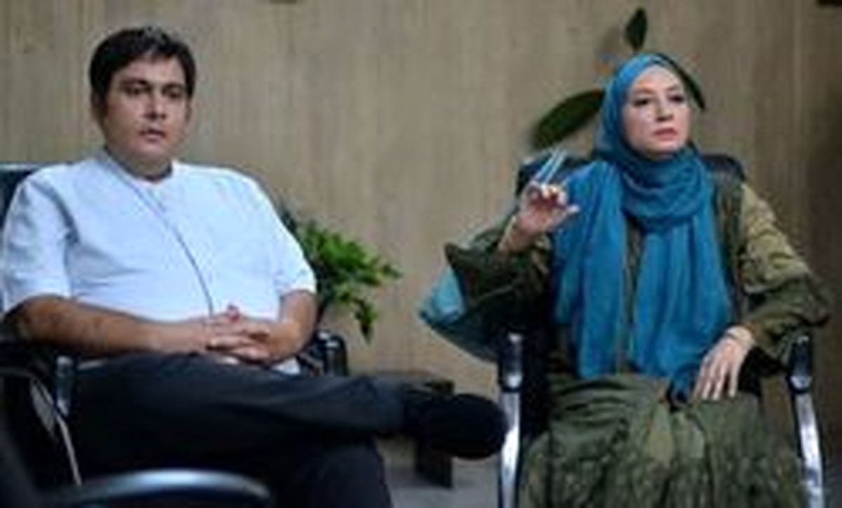 بازگشت بازیگر محبوب طنز به تلویزیون با یک سریال