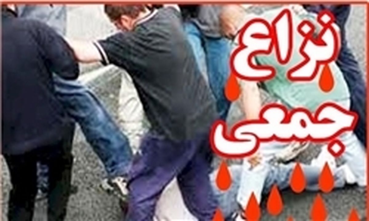 مصدومیت ۳ نفر به دلیل نزاع در بلوار قرنی یاسوج