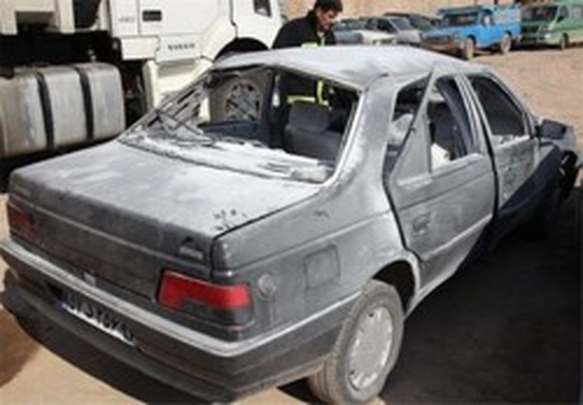 قاچاق سوخت در سیستان و بلوچستان جان ۶ نفر را گرفت