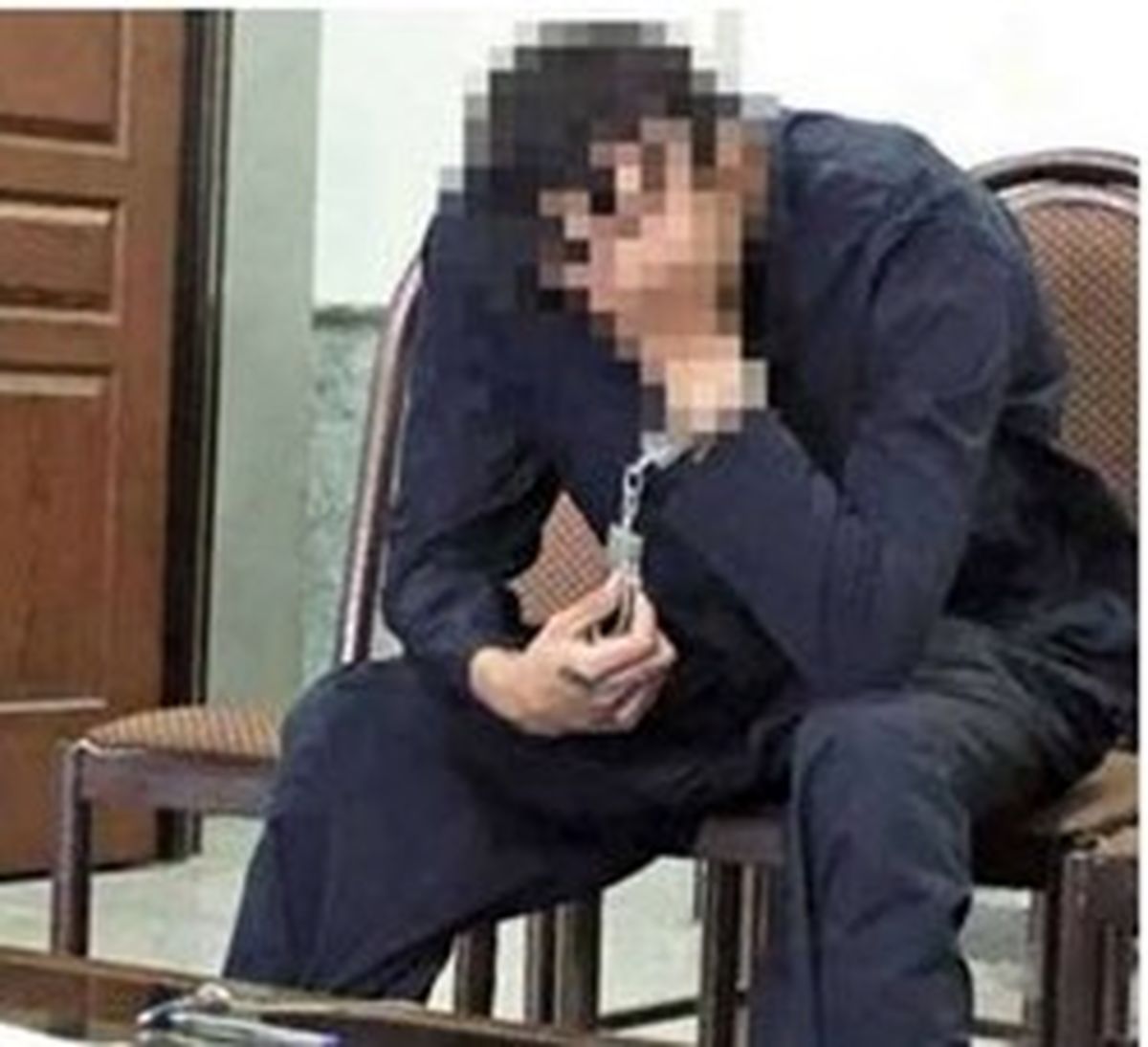 انتقام آتشین داماد از پدر زن پولدارش!