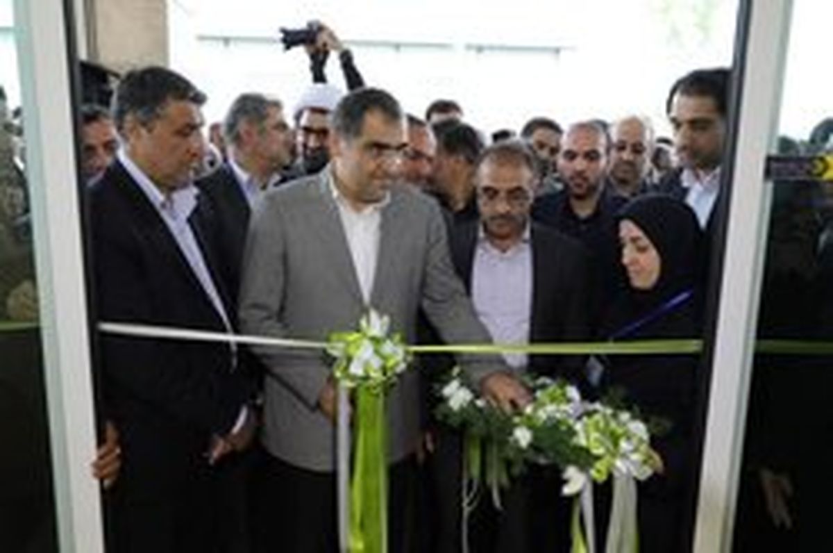 وزیر بهداشت: هزینه درمان در کشور بالا است