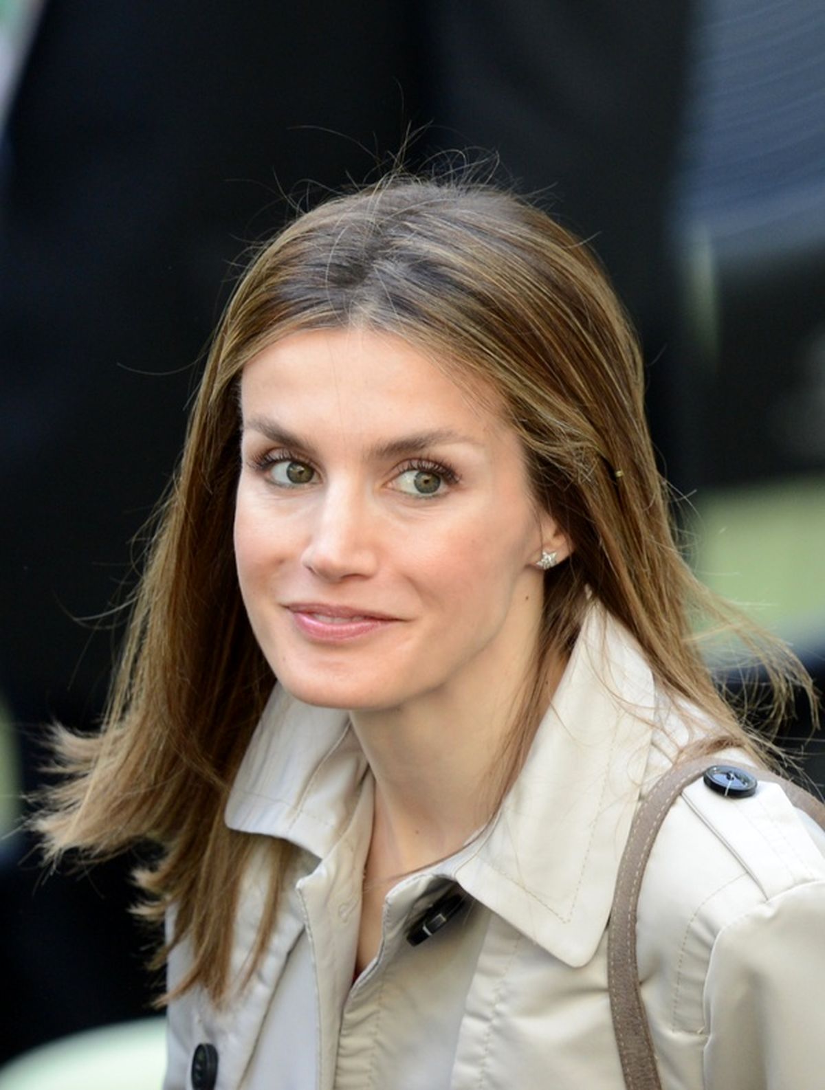 عکس/پرنس و پرنسساسپانیاییدرورزشگاه