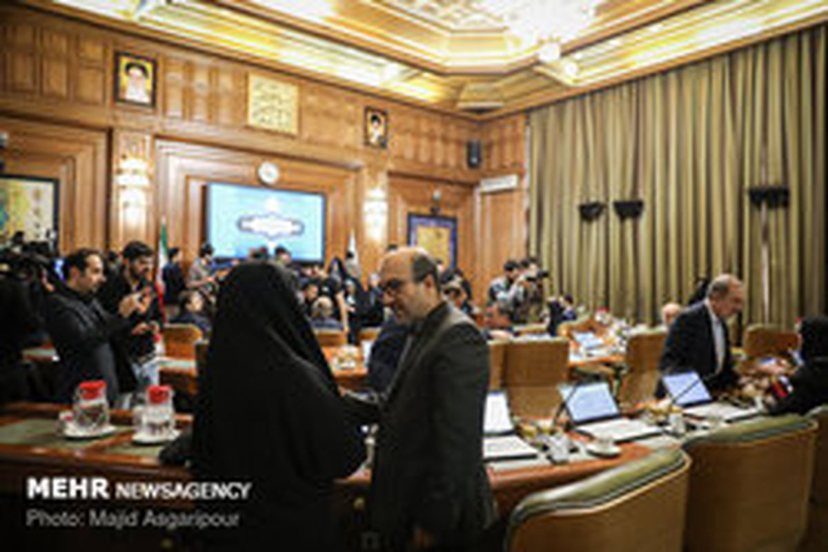 کلیات اصلاحیه مصوبه مربوط به برج باغ ها به تصویب رسید