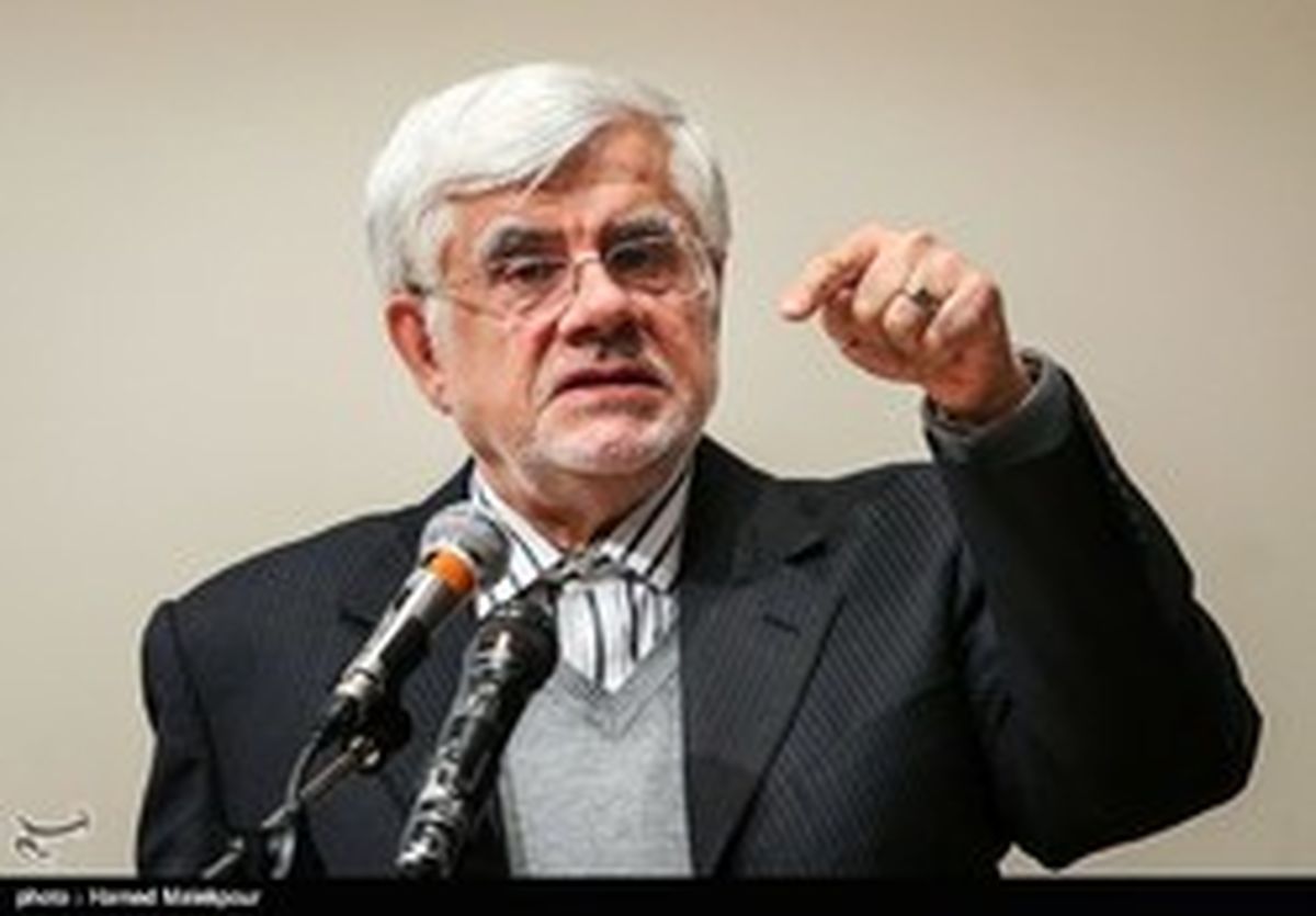 محمدرضا عارف: در این سه سال در امر نظارت کم کاری شده/ما نباید مار در آستین پرورش میدادیم