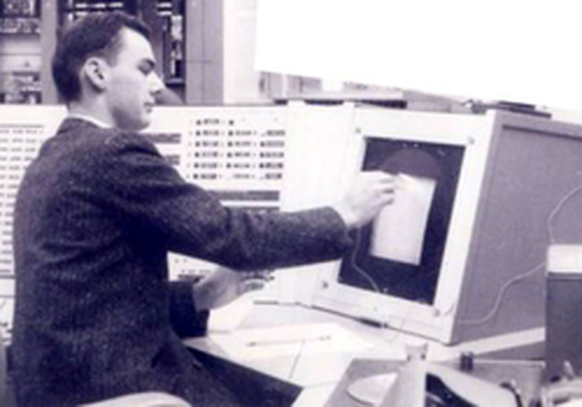 پدر اینترنت نوین در سن ۸۱ سالگی درگذشت