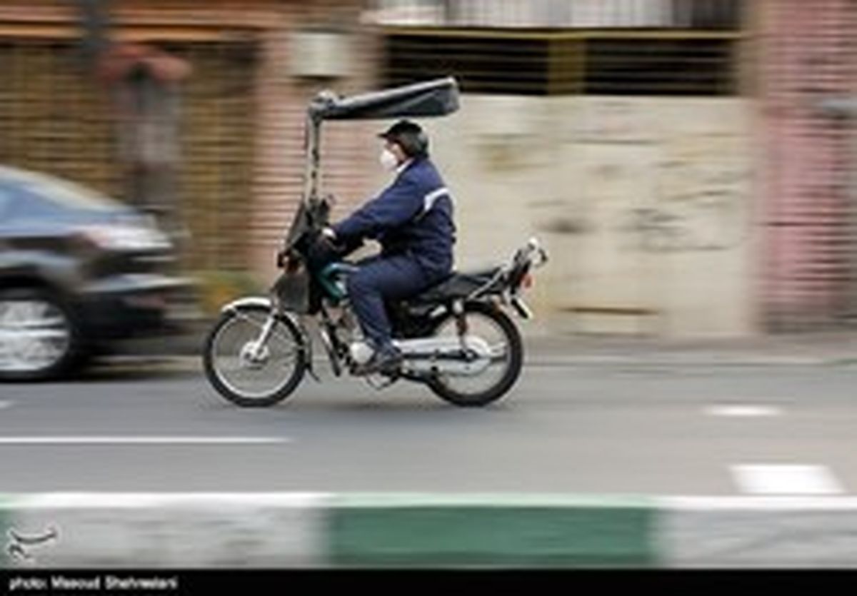 عامل ۷۰ درصد آلودگی هوای پایتخت مشخص شد