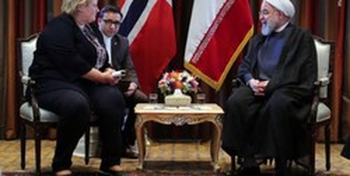 انتقاد بلژیک از تحریم‌های آمریکا علیه ایران