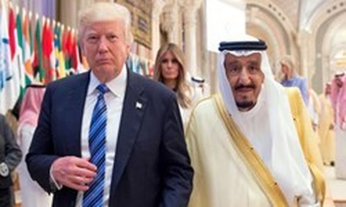 آمریکا از اظهار نظر درباره مفقود شدن «خاشقچی» طفره رفت