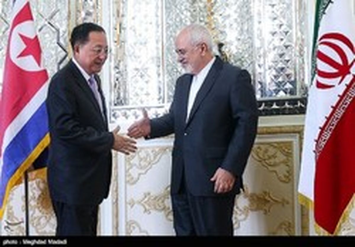 تحلیل واشنگتنتایمز از سفر وزیر خارجه کره شمالی