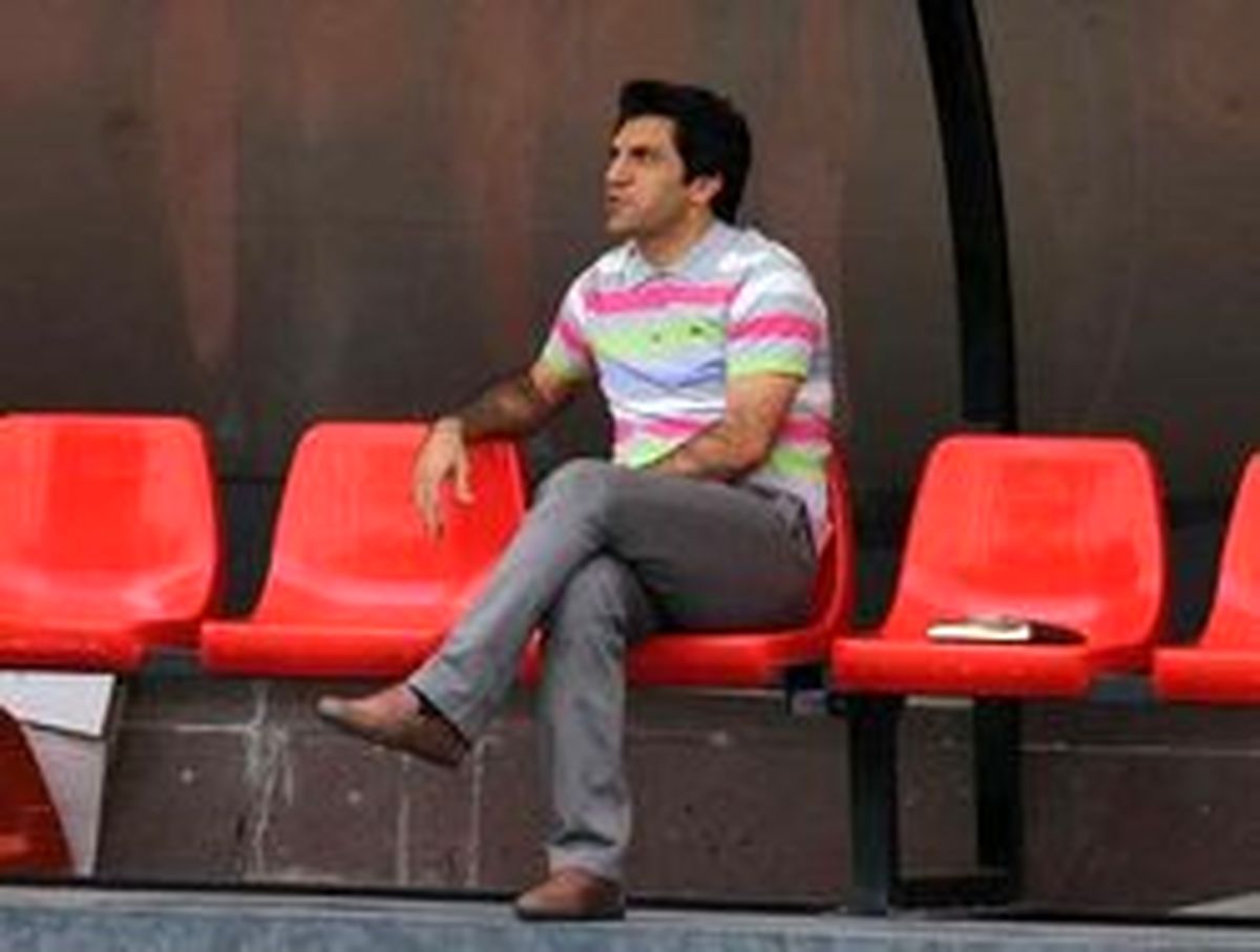 امامی‌فر: چرا صحنه گل آفساید ما را نشان ندادند؟