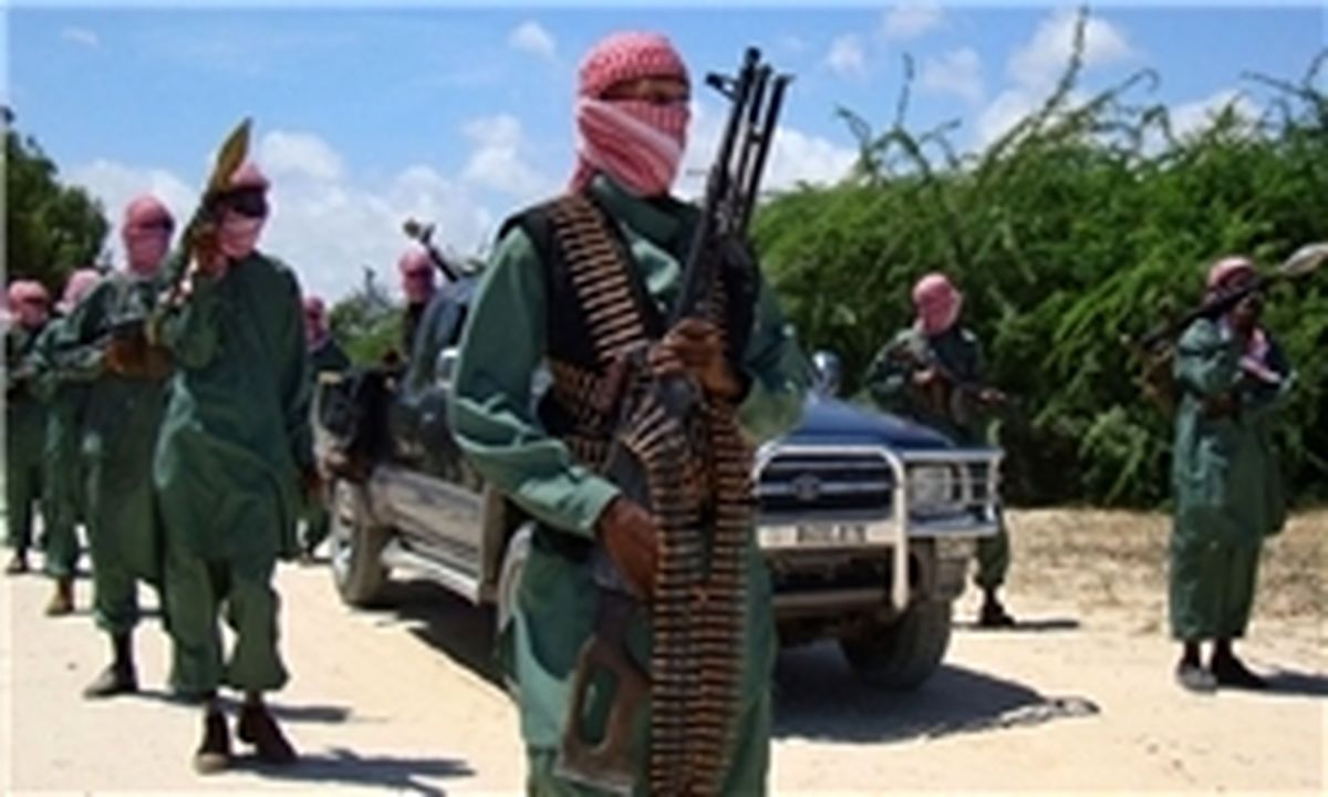 اخبار ضد و نقیض درباره مرگ سرکرده «الشباب»