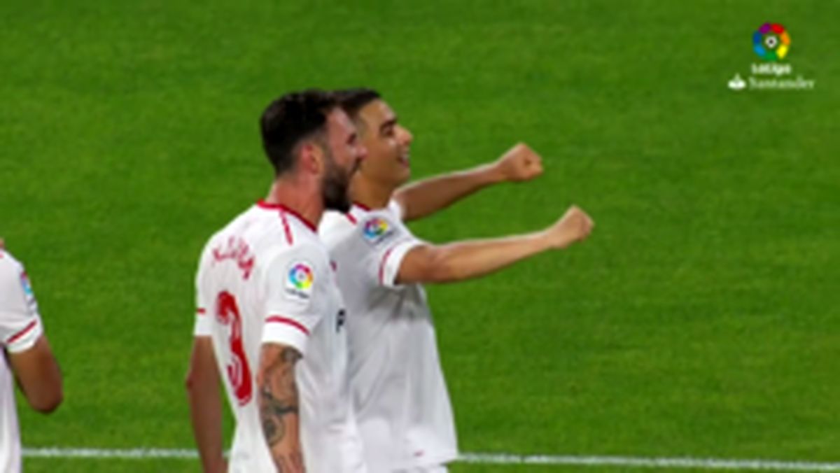 فیلم: ستاره های مکزیکی شاغل در لالیگا