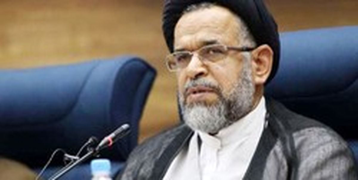 علوی: دستگاه های امنیتی تحرکات دشمنان را با هوشیاری رصد میکنند