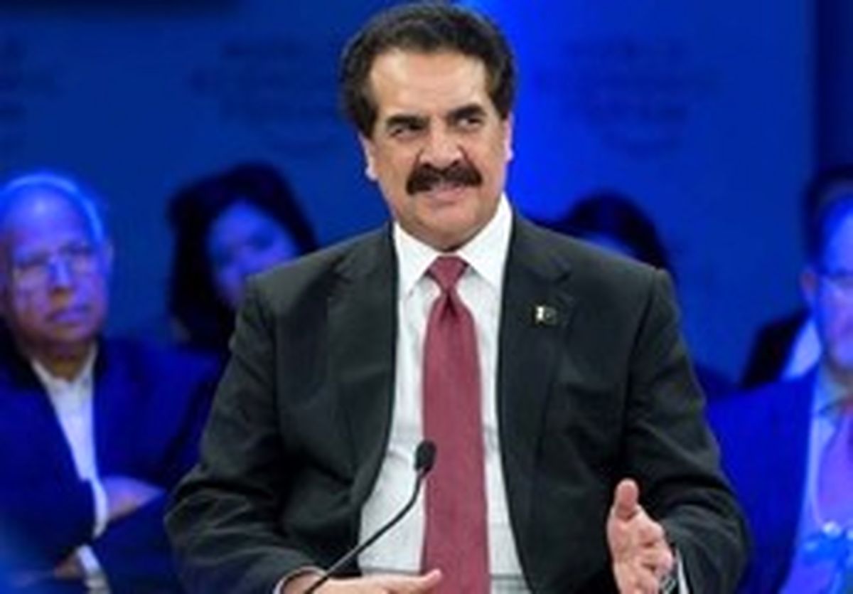 هدف پاکستان از پیوستن به ائتلاف سعودی چه بود؟
