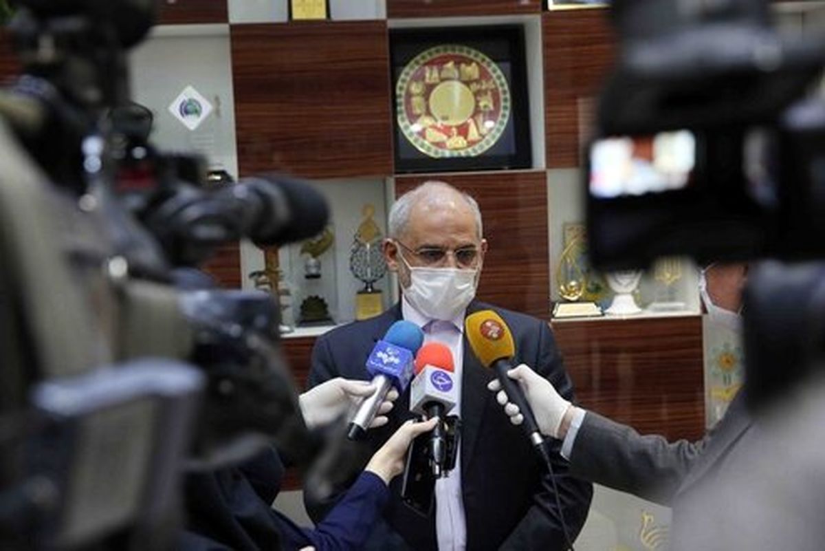 شرط برگزاری امتحانات حضوری دانش آموزان از زبان وزیر