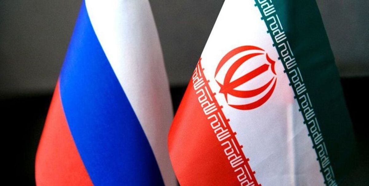  روسیه خواستار توقف مداخله در امور داخلی ایران شد