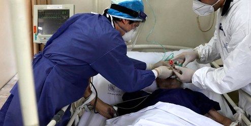 کرونا در هرمزگان جان ۳ زن از جمله دختر ۱۵ ساله را گرفت