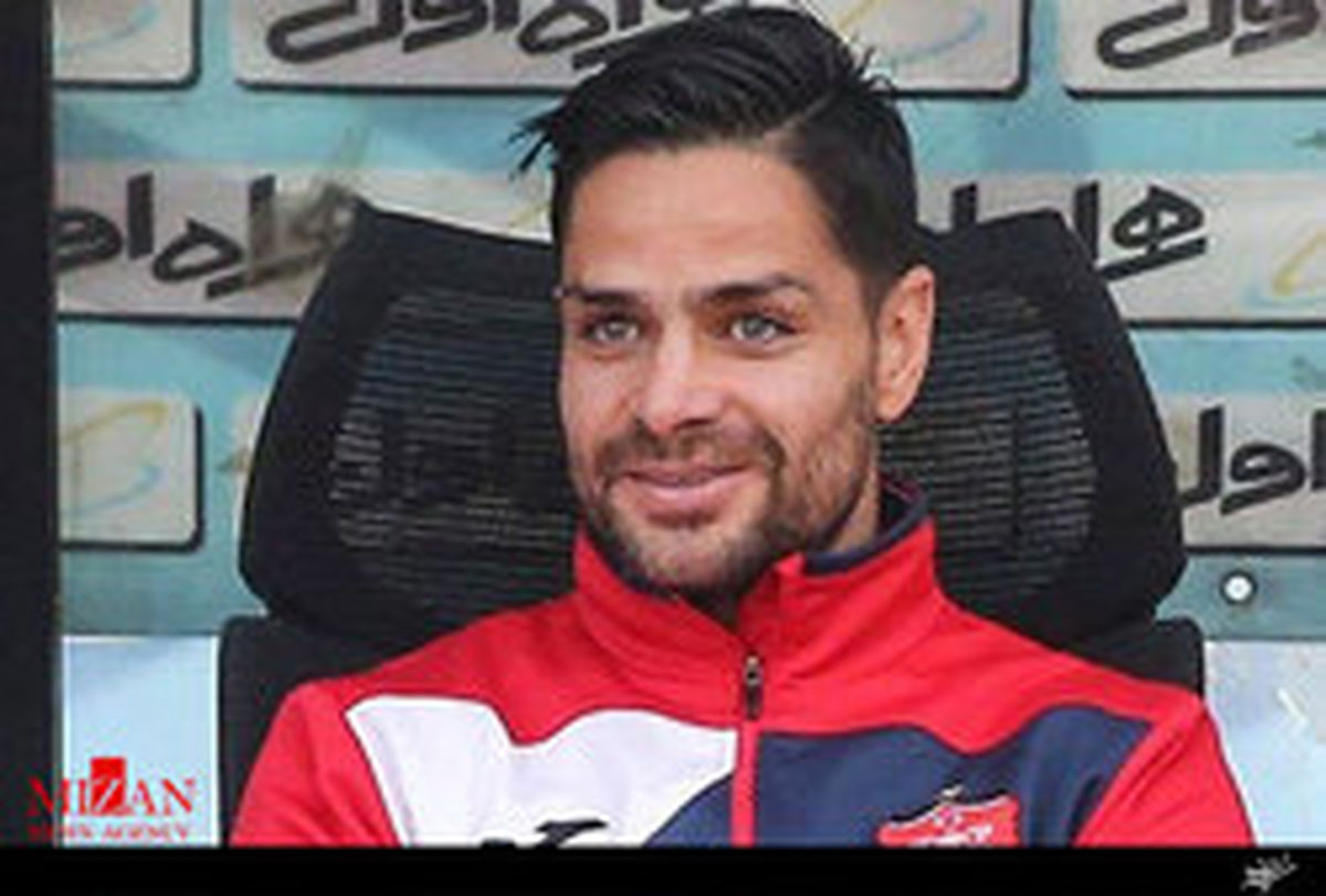 پیشنهاد تیم نامدار ترکیه‌ای برای کامیابی‌نیا