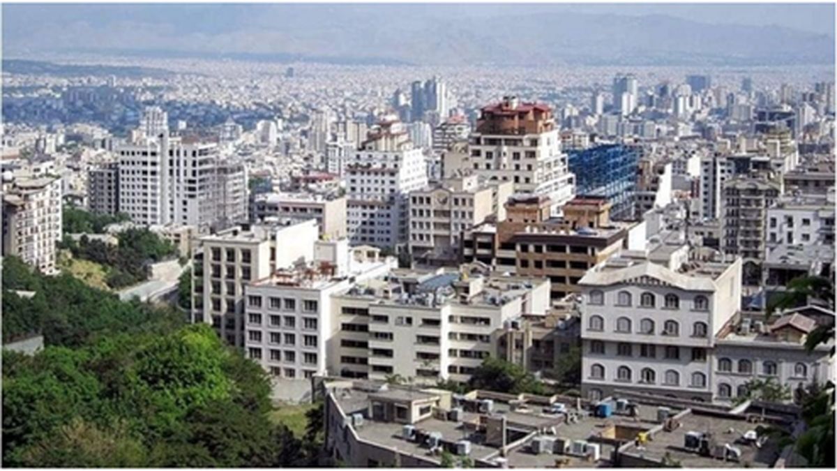 قیمت و اجاره مسکن شهر تهران در تابستان ٩٩