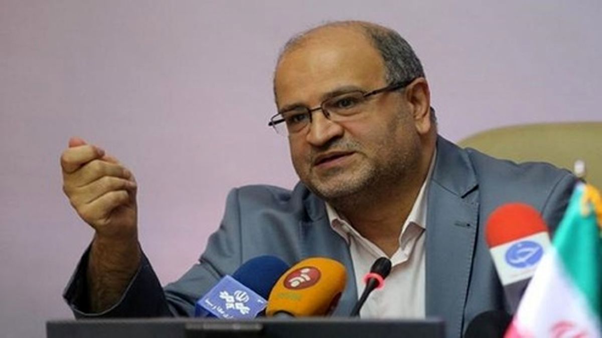 تهران سه هفته تعطیل میشود؟