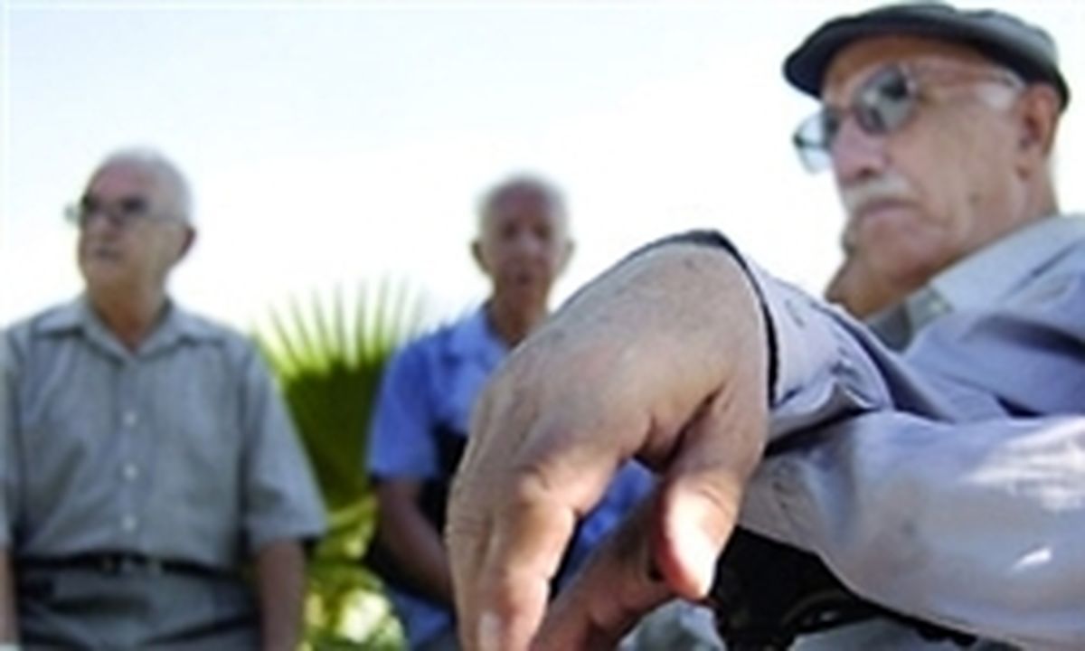 بُن رفاهی برای ۵۰ هزار بازنشسته تهرانی