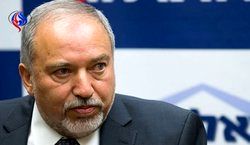 لیبرمن به واشنگتن میرود