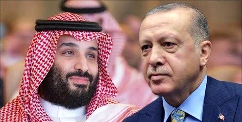 ترکیه چند سایت خبری سعودی را مسدود کرد