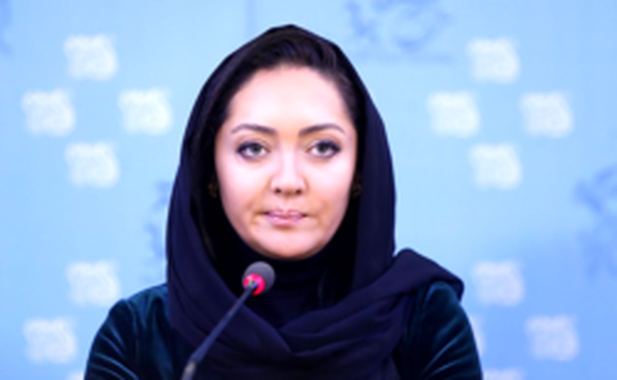 پاسخ جسورانه «نیکی کریمی» به اتهام شوآف! +عکس