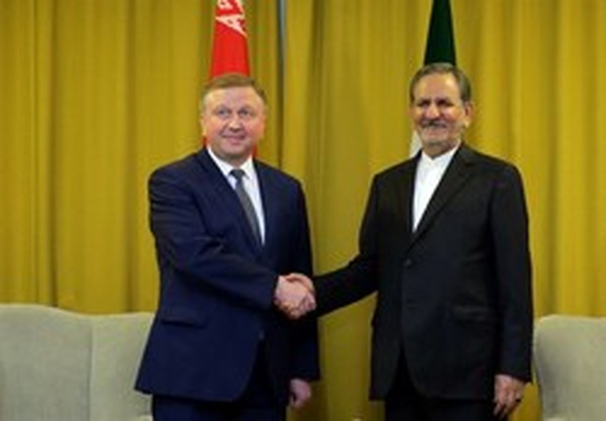 جزئیات فروش دو محموله نفتی ایران به بلاروس