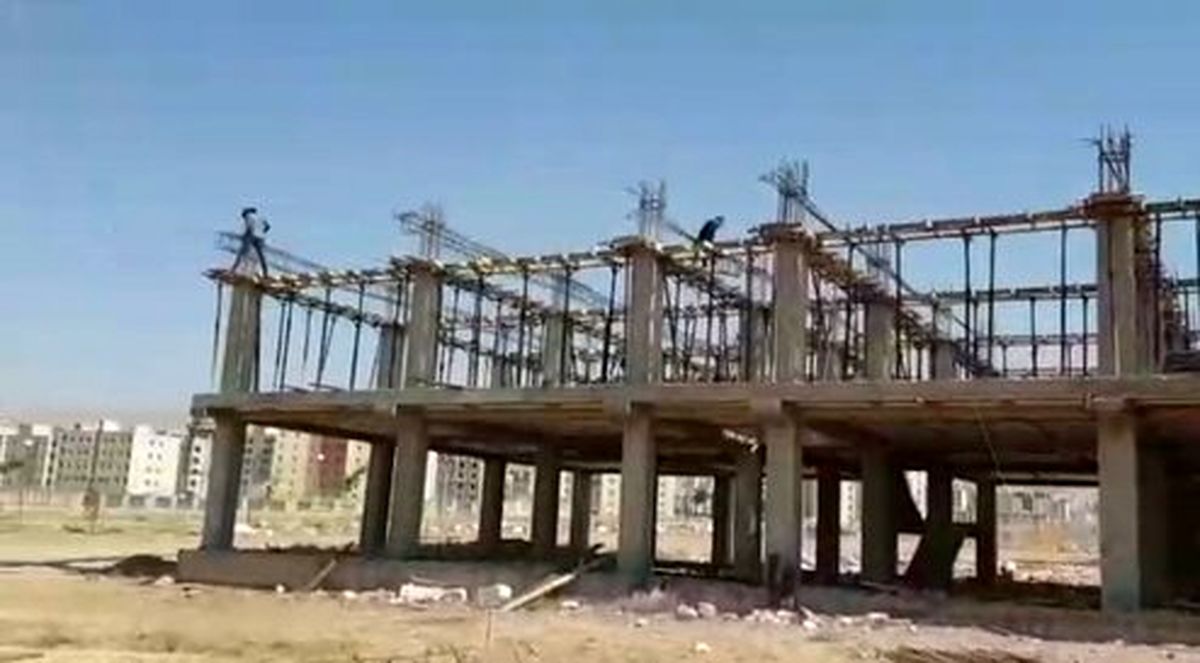 واجدان شرایط مسکن ملی برای ثبت نام بخوانند