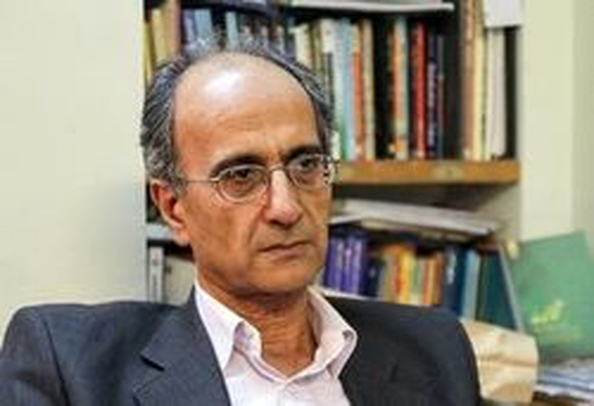 حمایت سؤال‌برانگیز مدعیان اصلاحات از جاسوس موشکی