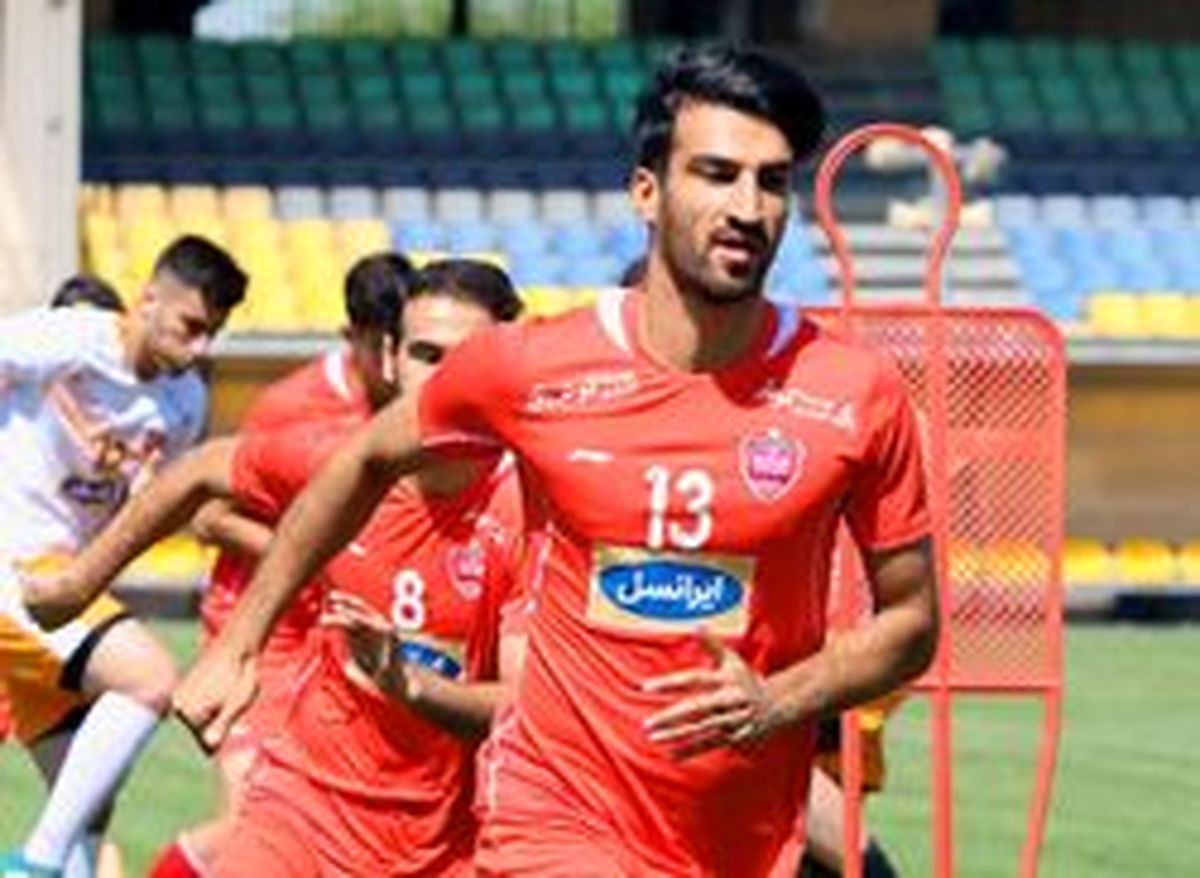 پنجره نقل و انتقالات تابستانی پرسپولیس باز نخواهد شد