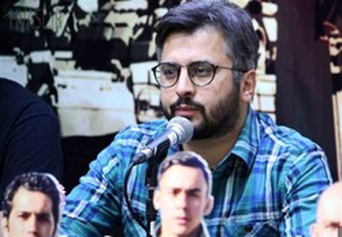 مستند فرمانده اولین «رئالیتیشو» ایرانی در فرم نظامی بود