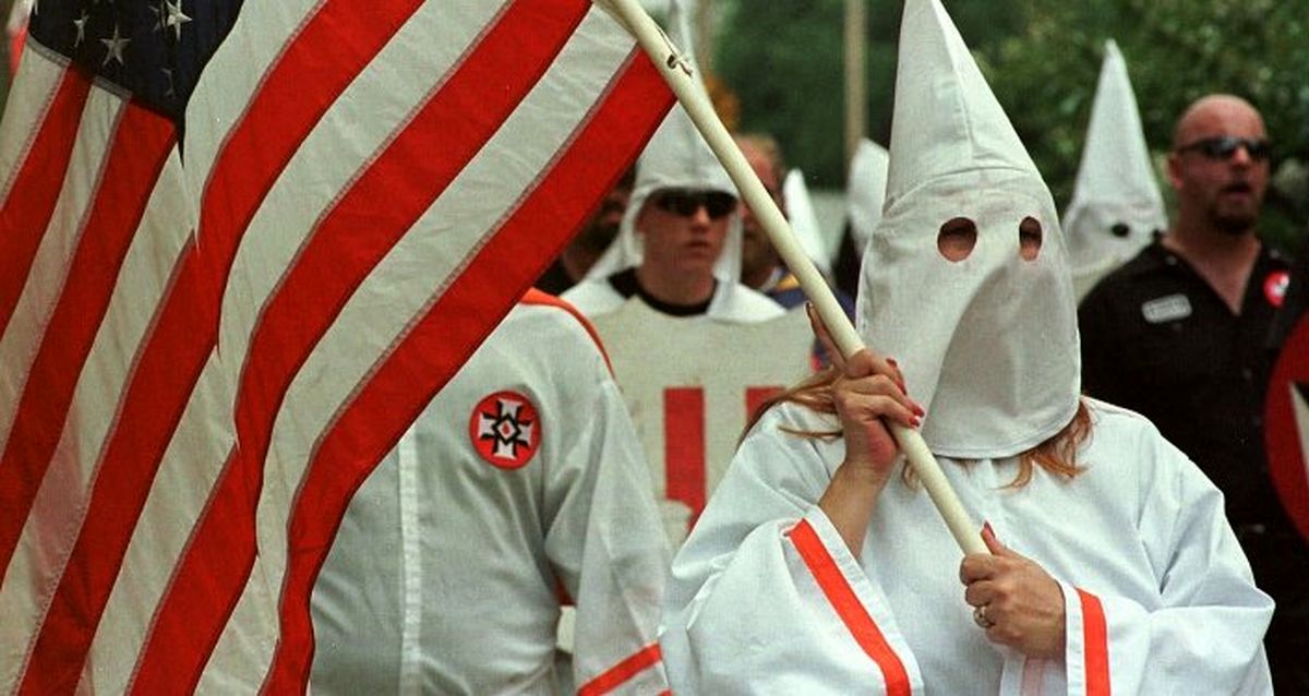 هشدار توخالی حمله تروریستی به آمریکا