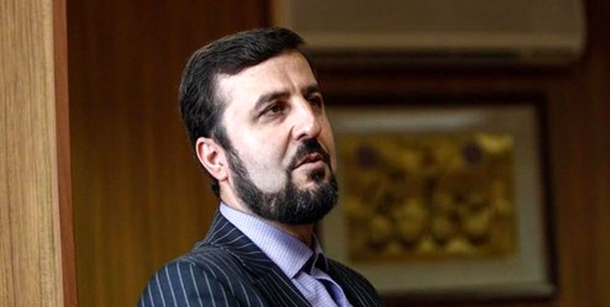 غریب‌آبادی: هدف ما حفظ برجام است