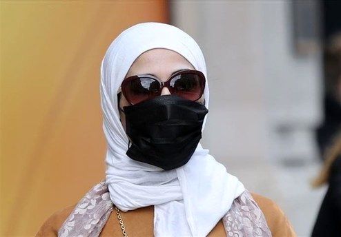 ثبت رکورد جدید ابتلا به کرونا در قطر