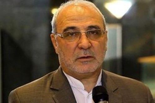 حاجی دلیگانی: پارلمان نیازمند اصلاحات زیربنایی است