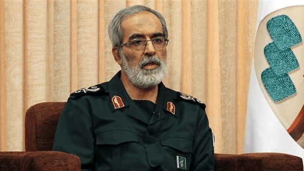 هشدار سردار نجات به  رژیم صهیونیستی