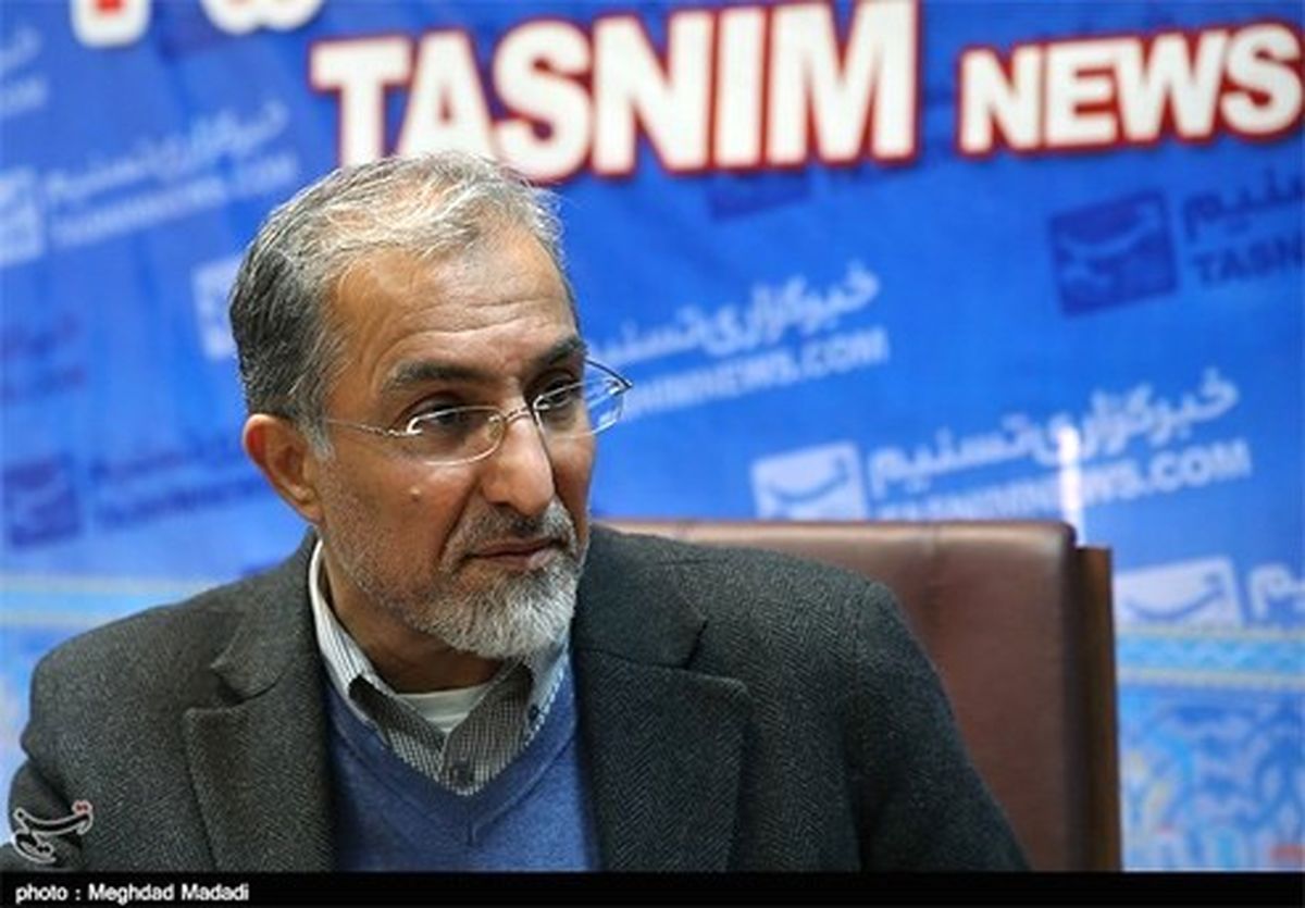 راغفر: اصلاح نظام بانکی و مالیاتی کشور ضروری است