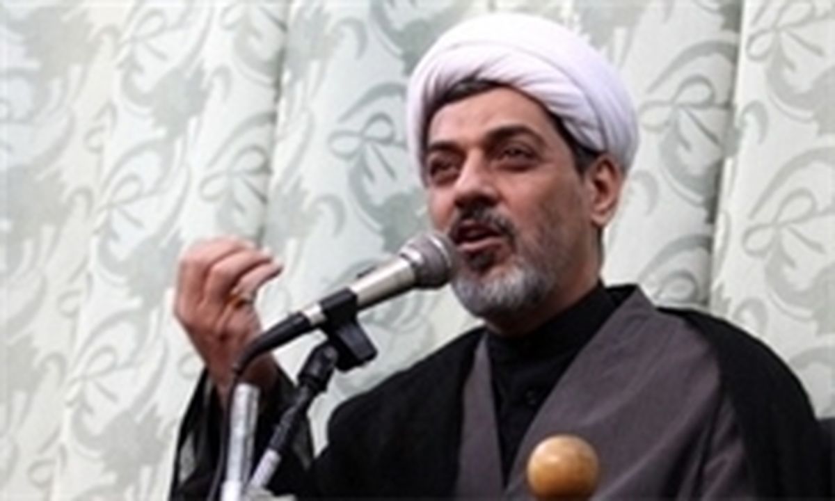 رفیعی: برای قوام خانواده نیازی به سند ۲۰۳۰ نداریم