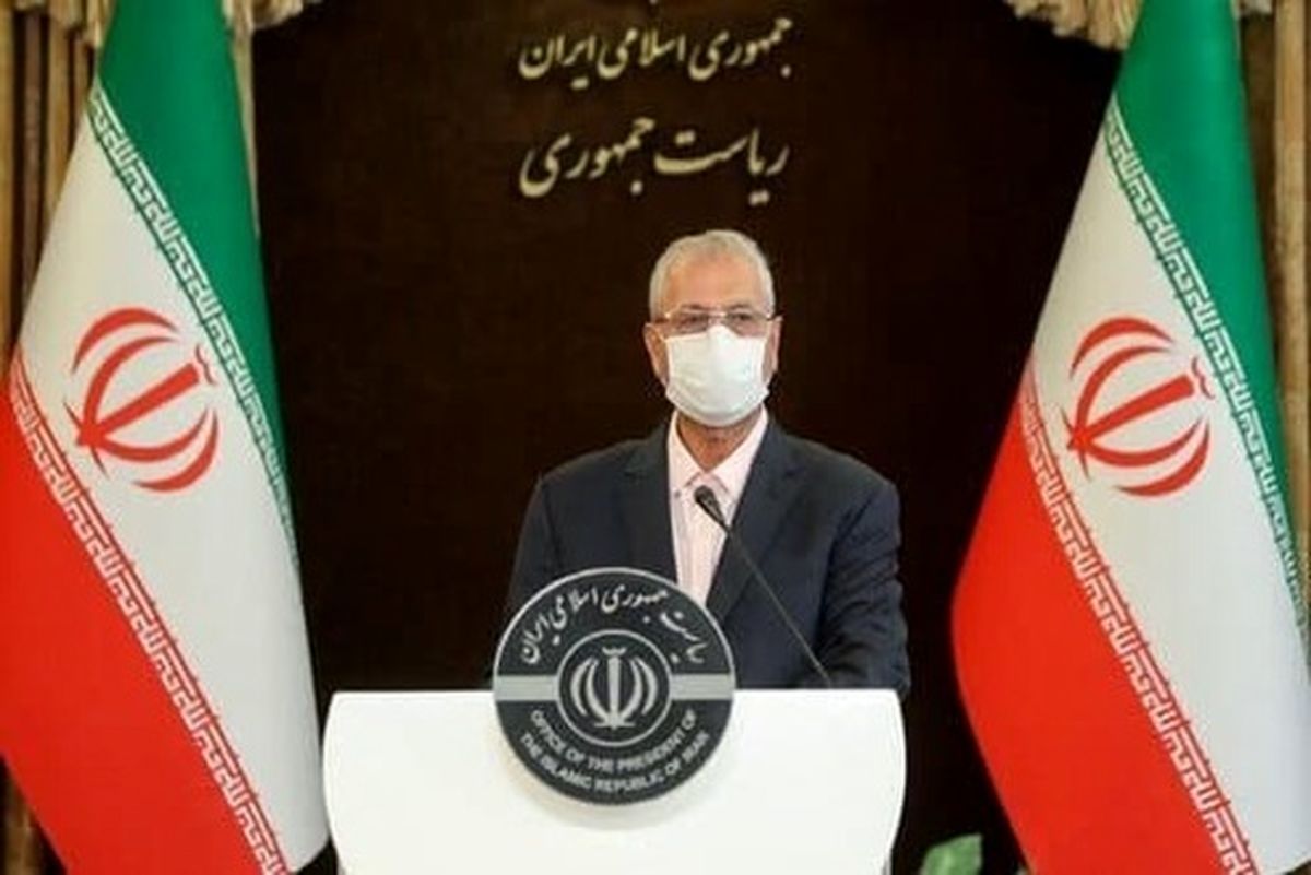 ربیعی: بعید میدانیم تحریمها ادامه پیدا کند